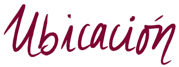 Ubicación
