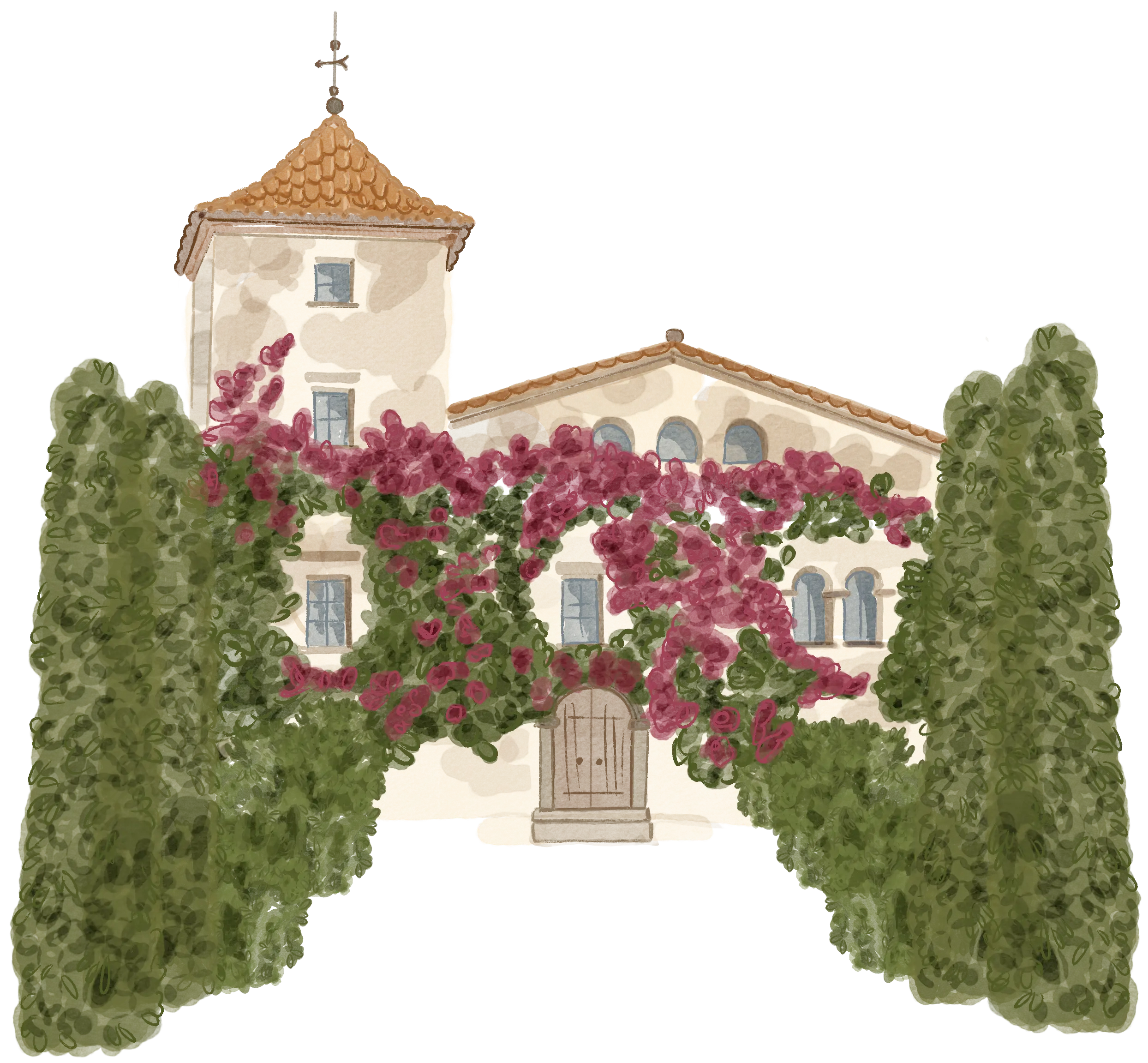 Lugar de la boda
